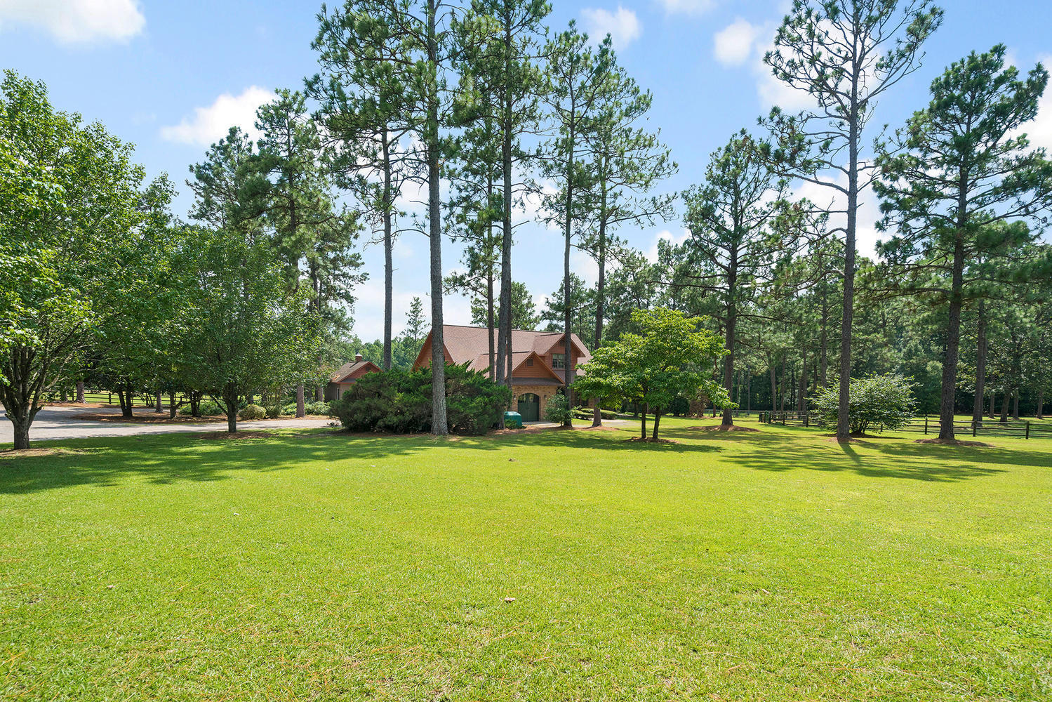 2929 Lakebay Road Vass, NC 28394 - Photo 9 of 33 2929 Lakebay Rd Vass NC 28394-large-002-