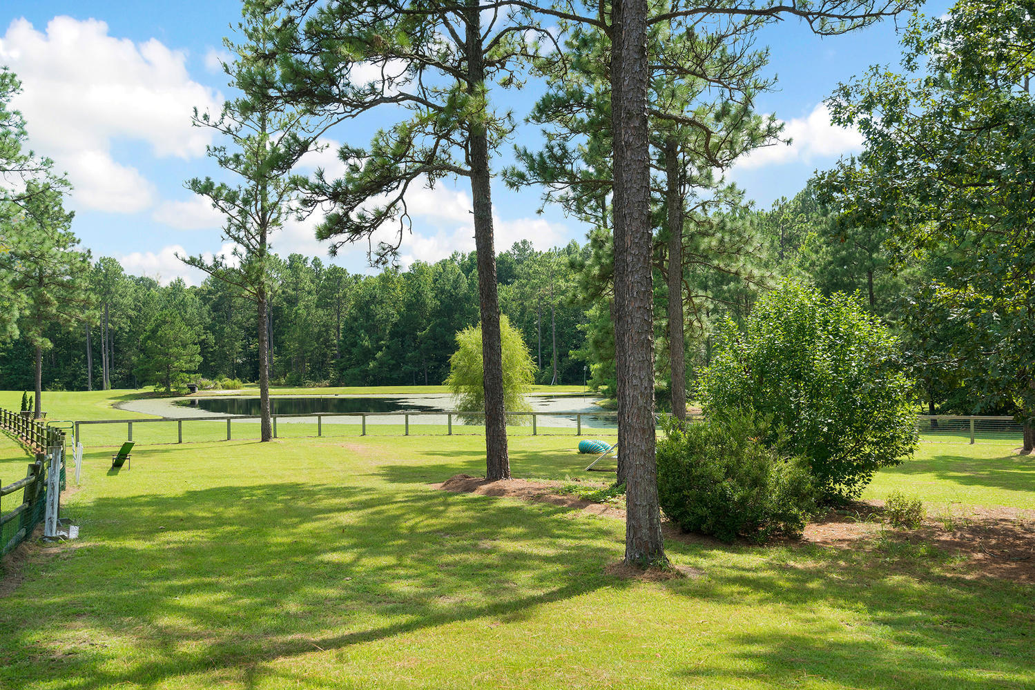 2929 Lakebay Road Vass, NC 28394 - Photo 10 of 33 2929 Lakebay Rd Vass NC 28394-large-003-