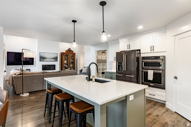 14737 Canyon Wild Road, Unit 427 Draper, UT 84020 - Photo 20 of 67