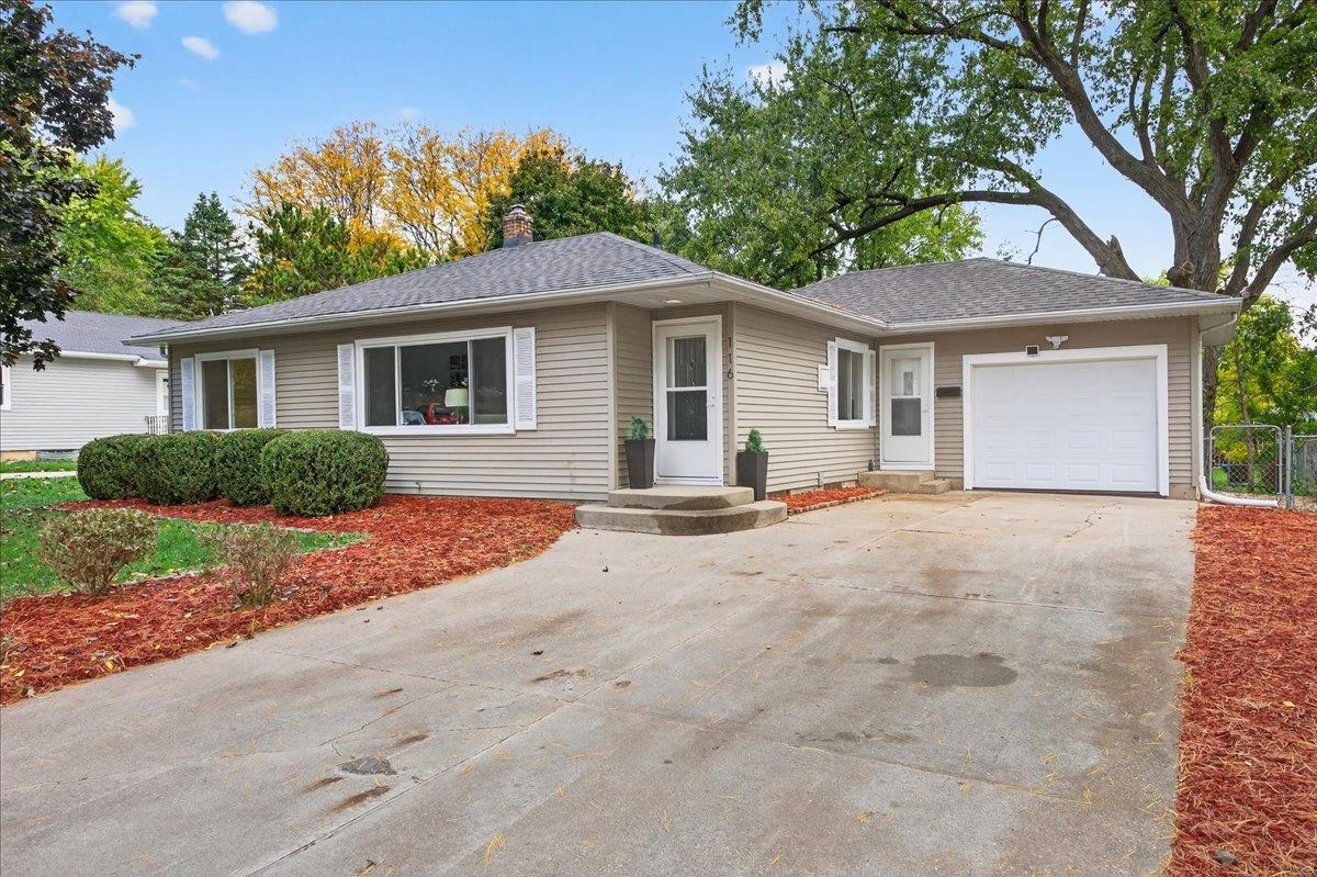 116 Gary Court Sun Prairie, WI 53590 - Photo 1 of 1 Gallery Image 1