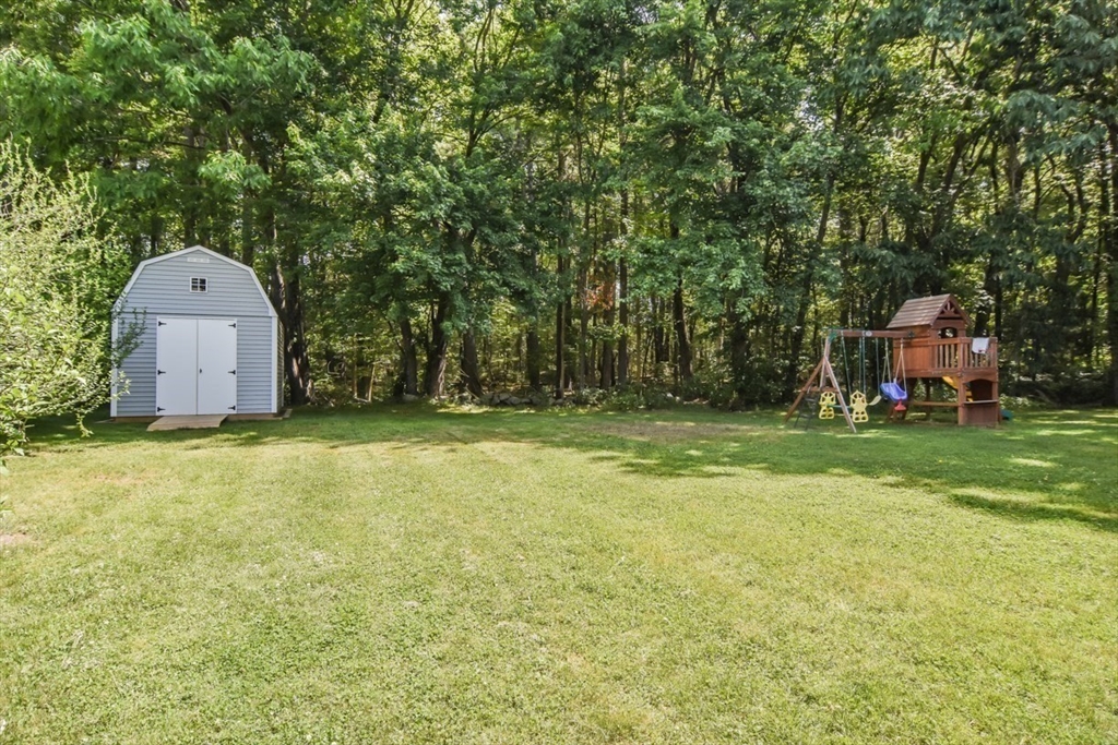5 Kensington Road Norton, MA 02766 - Photo 9 of 36