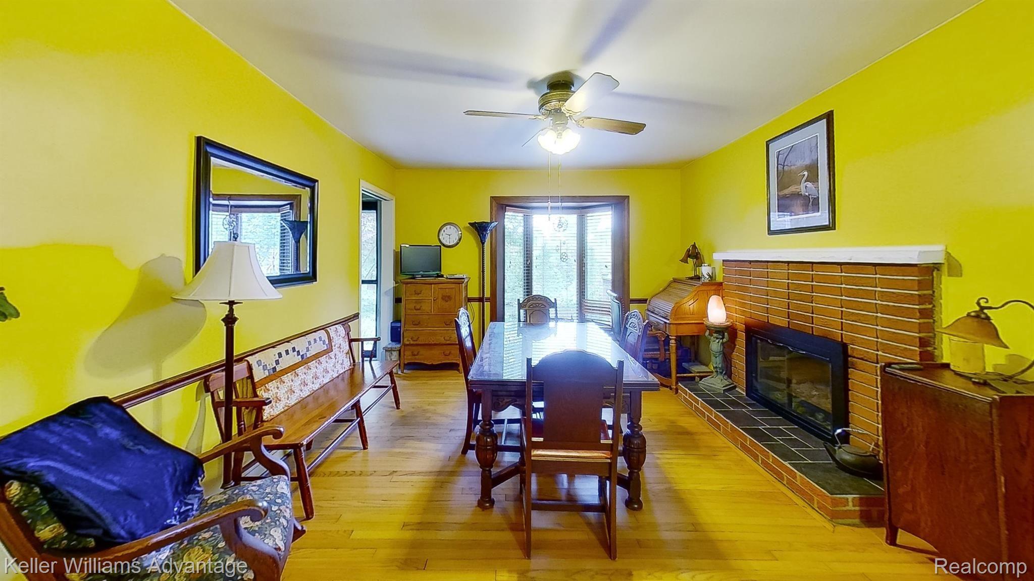 8780 Currie Road Northville, MI 48168 - Photo 6 of 55 CurrieRd_8780_Dining_03.jpg