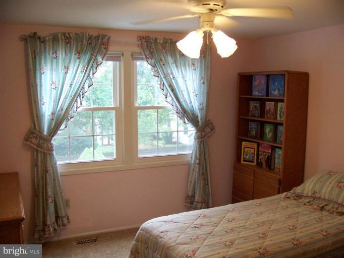 4110 Port Rae Lane Fairfax, VA 22033 - Photo 14 of 20 Bedroom #2