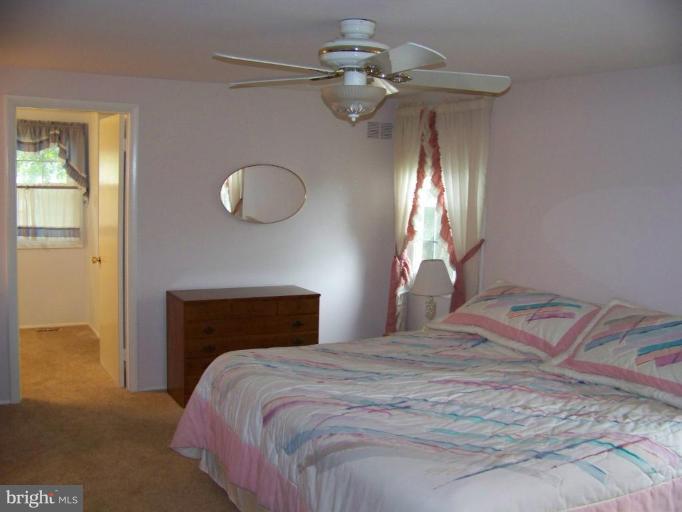 4110 Port Rae Lane Fairfax, VA 22033 - Photo 16 of 20 Master Bedroom