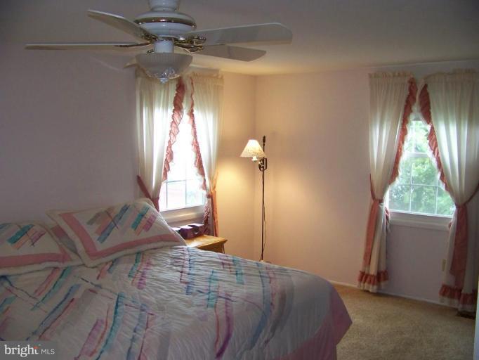 4110 Port Rae Lane Fairfax, VA 22033 - Photo 17 of 20 Master Bedroom #2