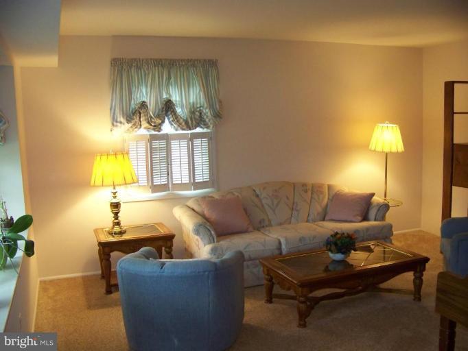 4110 Port Rae Lane Fairfax, VA 22033 - Photo 6 of 20 Living Room