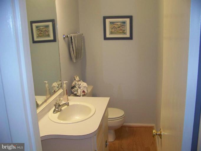 4110 Port Rae Lane Fairfax, VA 22033 - Photo 10 of 20 Bath #1