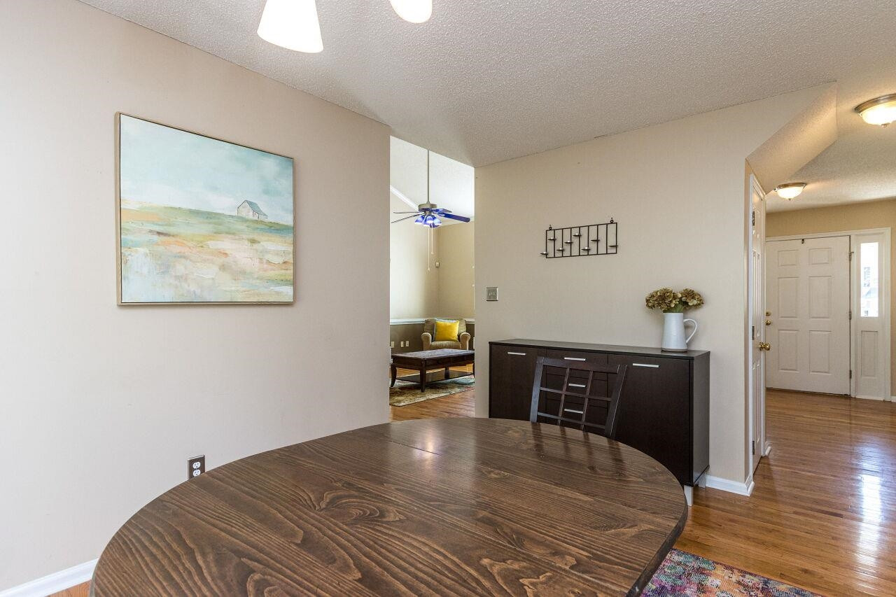 9716 Dansington Court Raleigh, NC 27615 - Photo 10 of 31 Photo 10