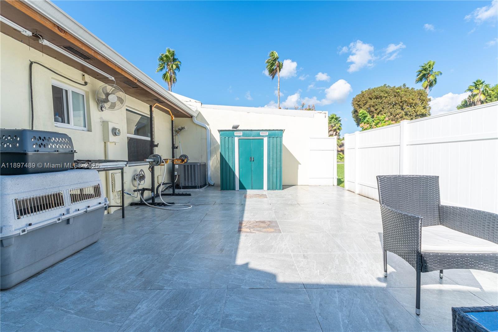 13765 Southwest 54th Lane Miami, FL 33175 - Photo 19 of 30