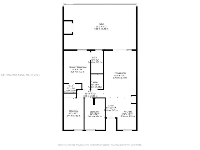 $499,000 | 13765 Southwest 54th Lane, Miami, FL 33175