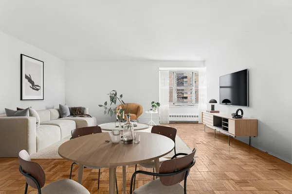 $575,000 | 453 FDR Drive, Unit A1002 | Lower East Side