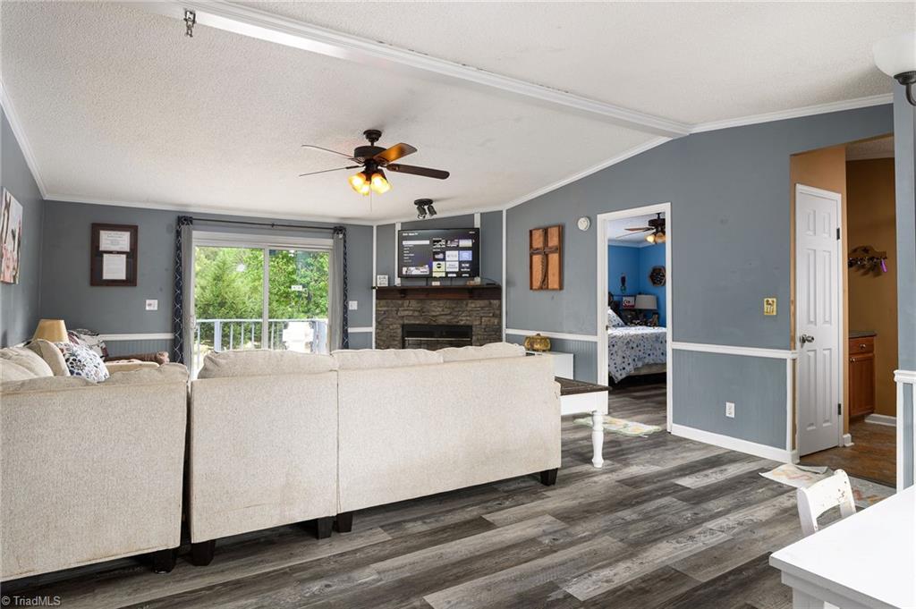119 Archie Lane Lexington, NC 27295 - Photo 5 of 28