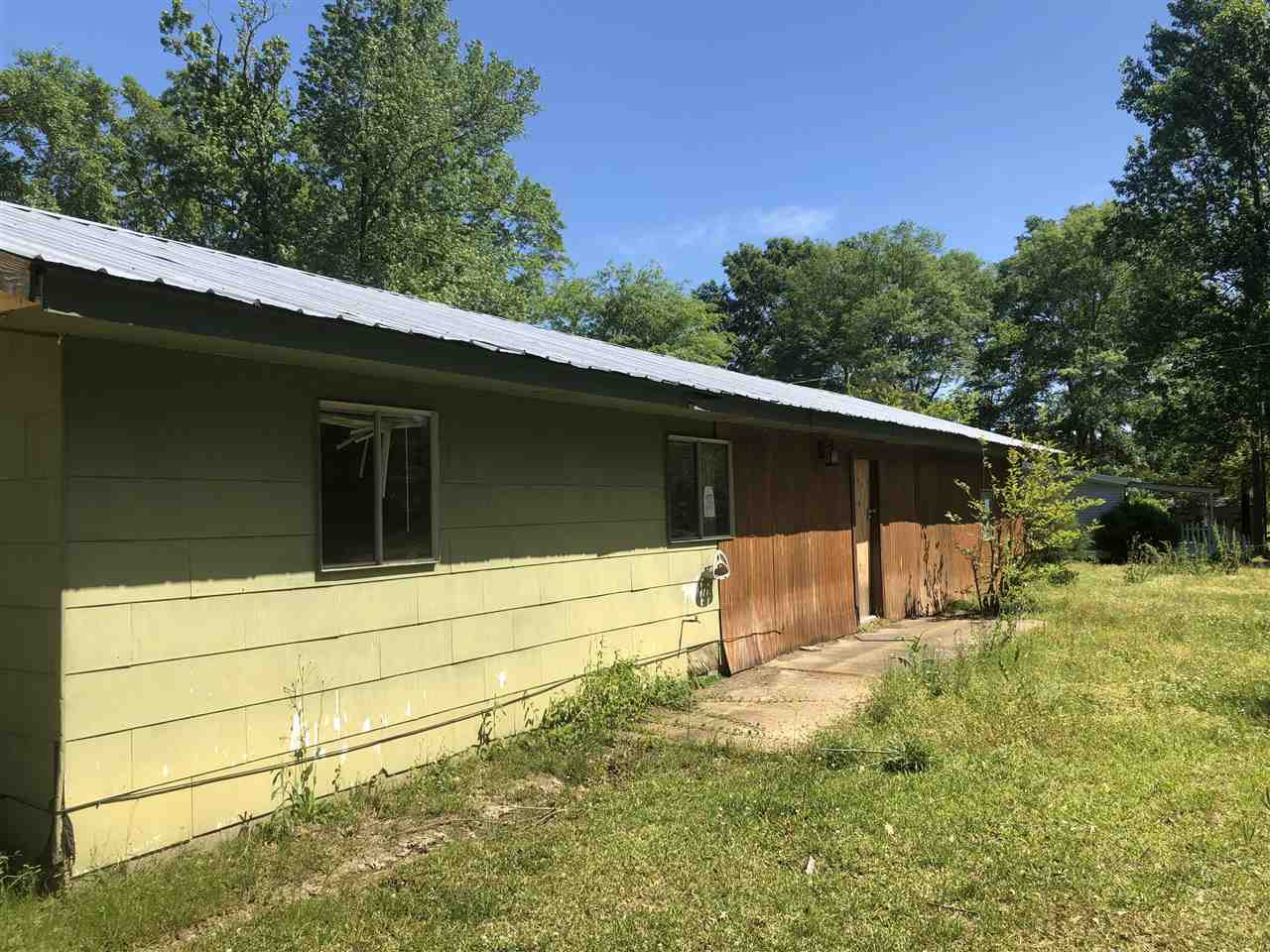 1059 Salem Road Forest, MS 39074 - Photo 2 of 4 Photo 2