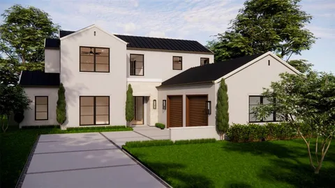 $1,795,000 | 9637 Saint Michel Lane, Fort Worth, TX 76126