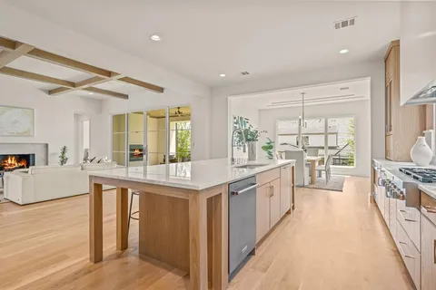 $1,749,500 | 9637 Saint Michel Lane, Fort Worth, TX 76126