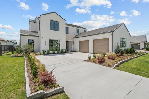 $1,749,500 | 9637 Saint Michel Lane, Fort Worth, TX 76126