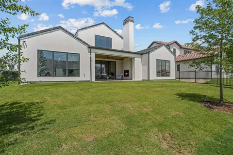 $1,749,500 | 9637 Saint Michel Lane, Fort Worth, TX 76126