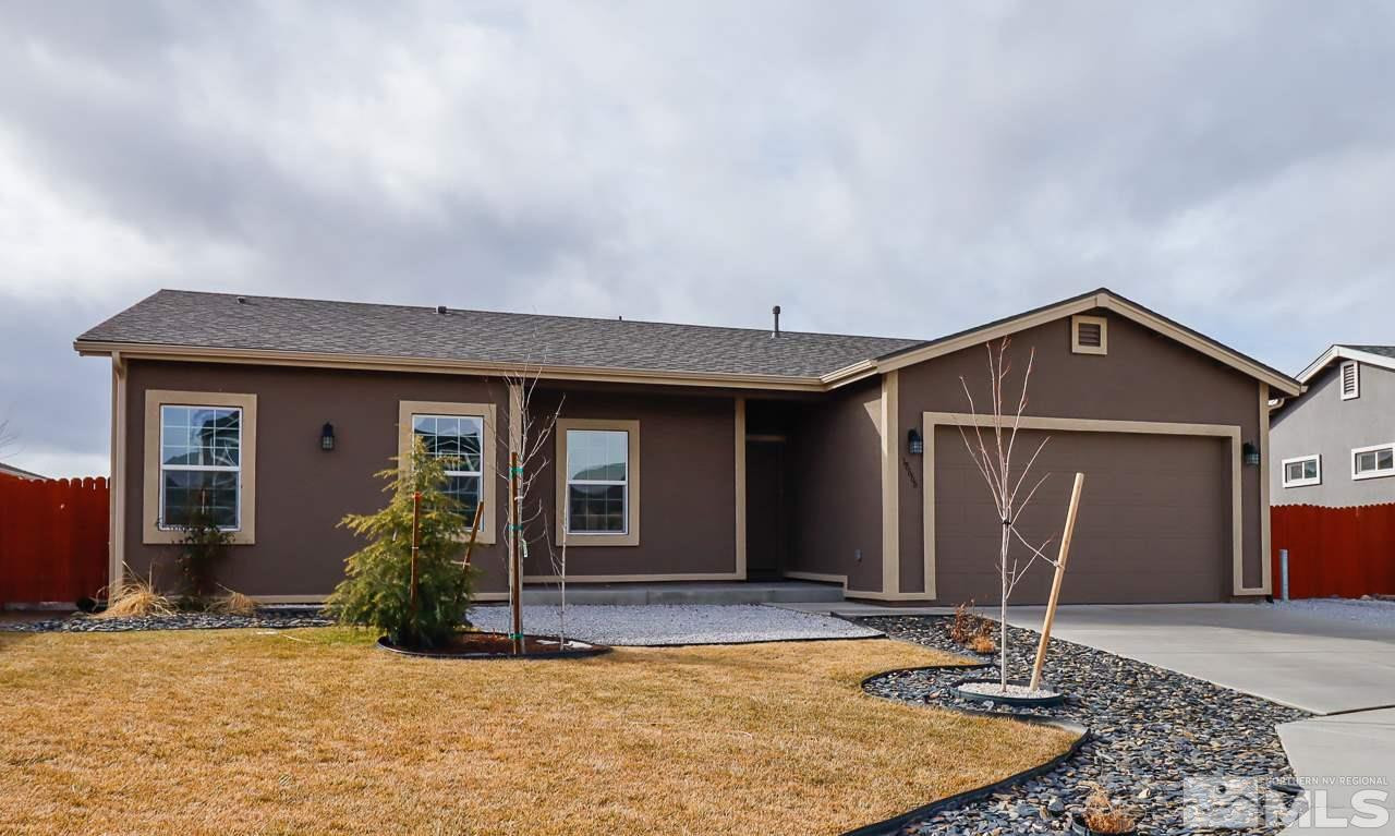 18666 Granite Peak Court Reno, NV 89508 - Photo 1 of 19 Photo 1