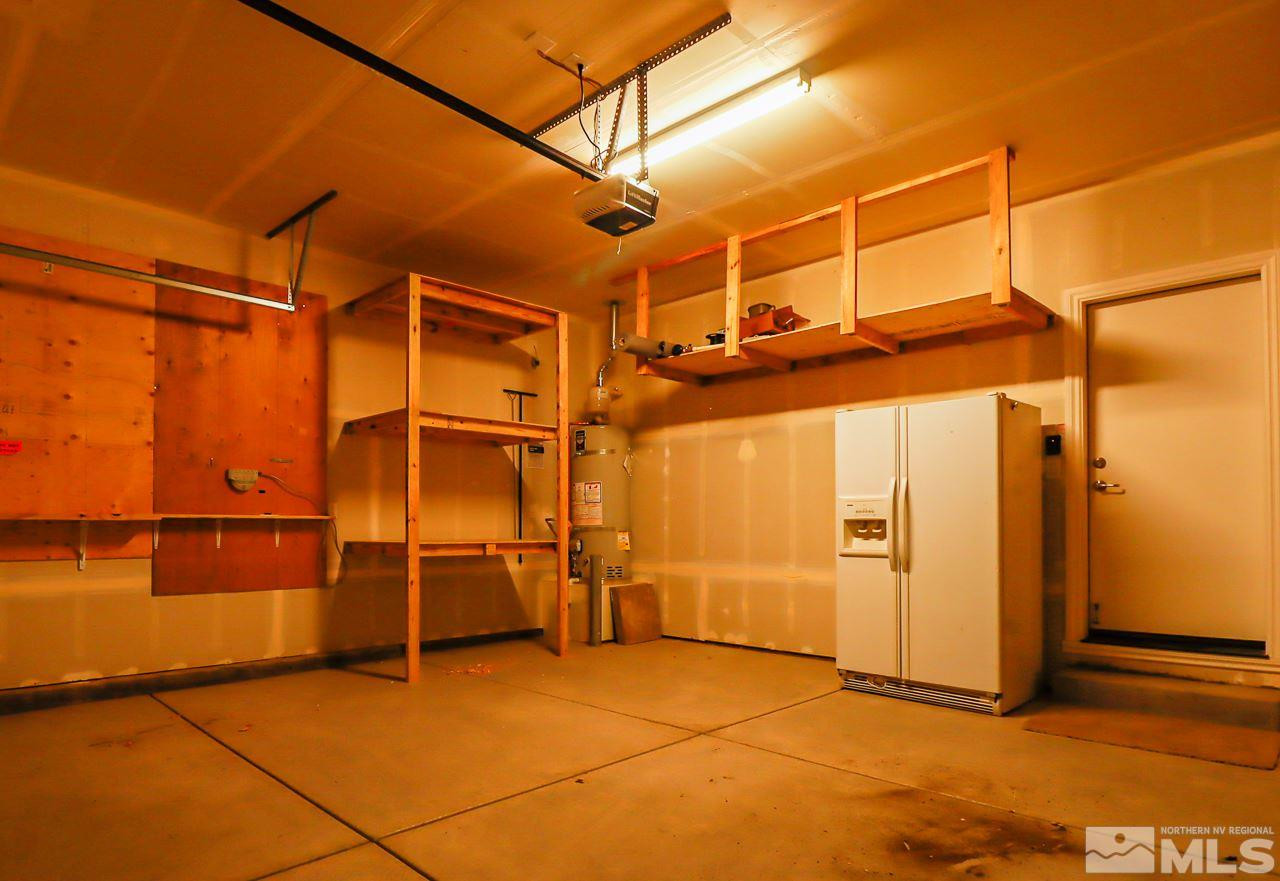 18666 Granite Peak Court Reno, NV 89508 - Photo 17 of 19 Photo 17