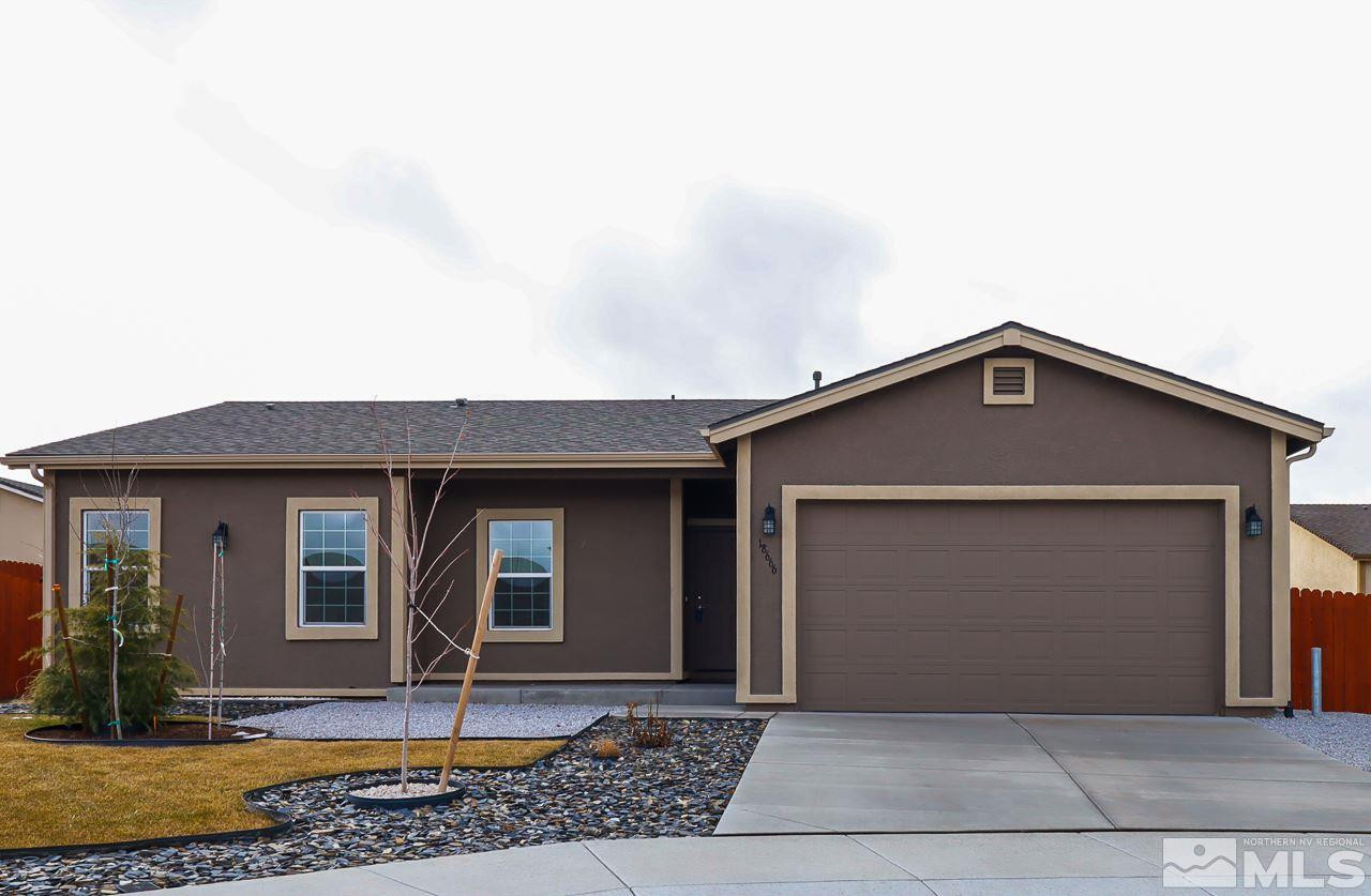 18666 Granite Peak Court Reno, NV 89508 - Photo 3 of 19 Photo 3