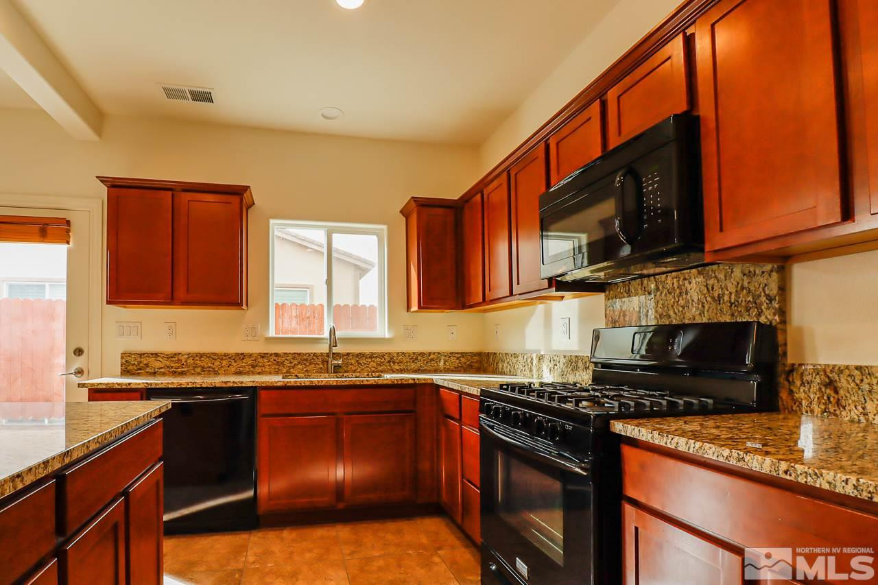 18666 Granite Peak Court Reno, NV 89508 - Photo 6 of 19 Photo 6