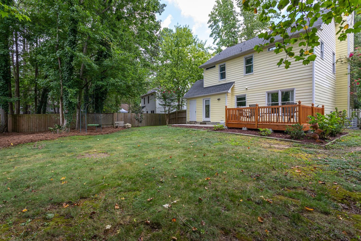 3540 Singleleaf Lane Raleigh, NC 27616 - Photo 18 of 20 Photo 18