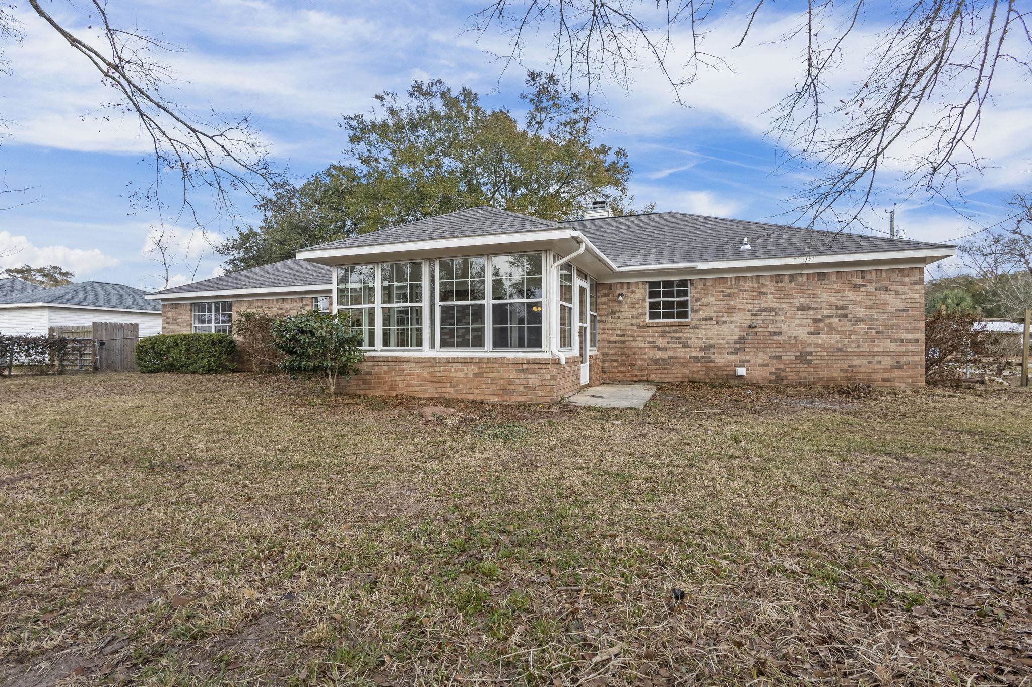7327 Oak Drive Foley, AL 36535 - Photo 6 of 26 Back Of Structure
