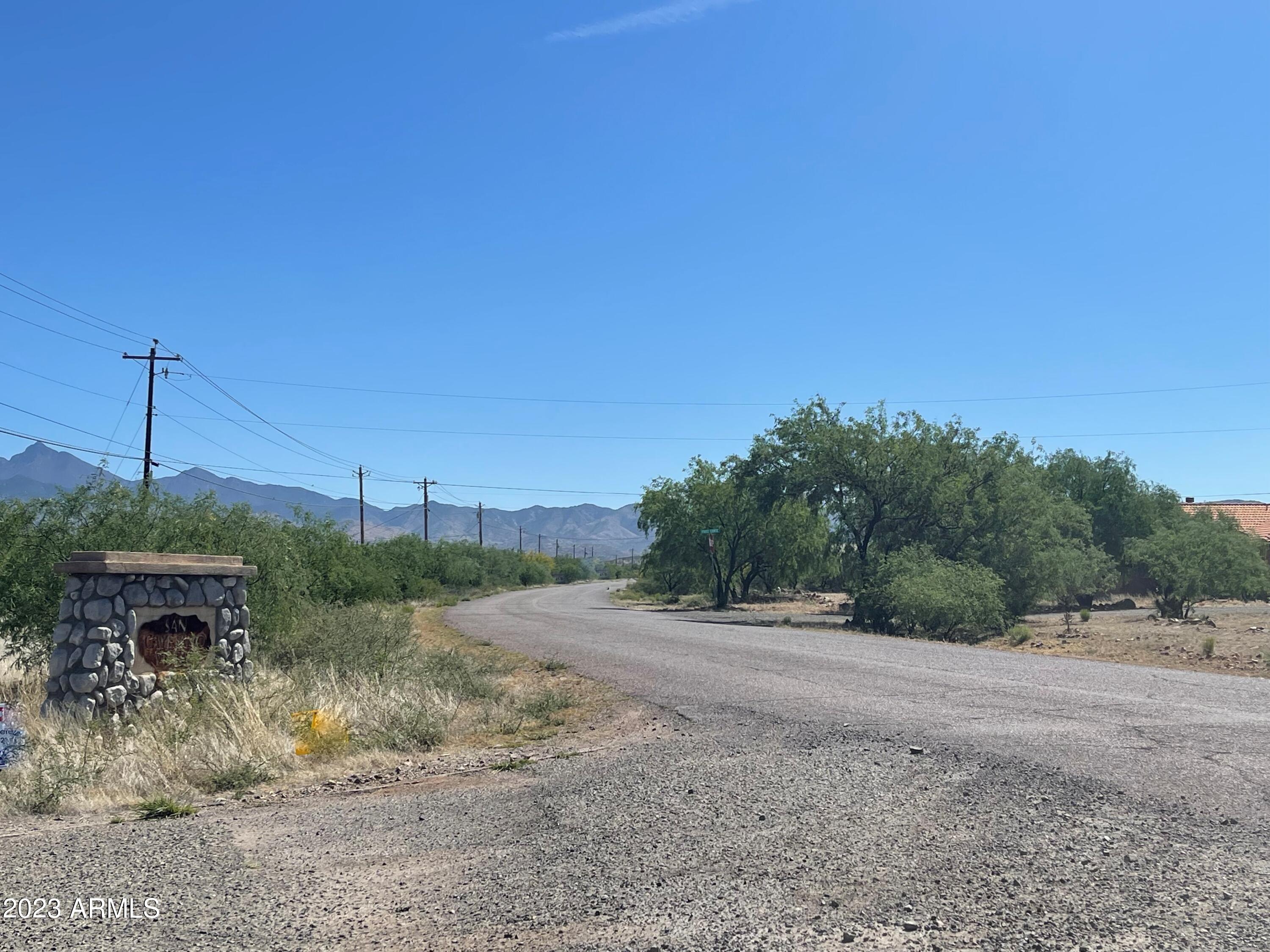 1868 Circulo Canada, Unit 1 Rio Rico, AZ 85648 - Photo 2 of 4 street view
