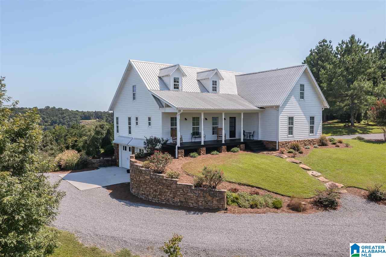 361 County Road 256 Cullman, AL 35057 - Photo 1 of 49