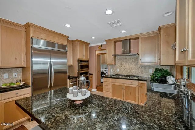 $1,495,000 | 117 Brocadero Place, Pasadena, CA 91105