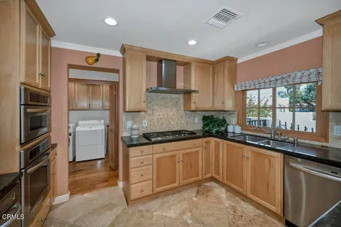 $1,495,000 | 117 Brocadero Place, Pasadena, CA 91105