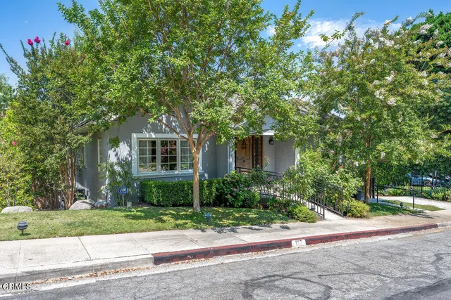 $1,495,000 | 117 Brocadero Place, Pasadena, CA 91105