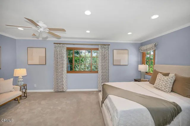 $1,495,000 | 117 Brocadero Place, Pasadena, CA 91105