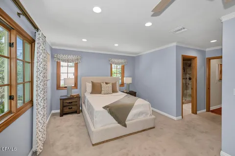 $1,495,000 | 117 Brocadero Place, Pasadena, CA 91105