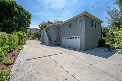 $1,495,000 | 117 Brocadero Place, Pasadena, CA 91105