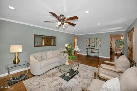 $1,495,000 | 117 Brocadero Place, Pasadena, CA 91105