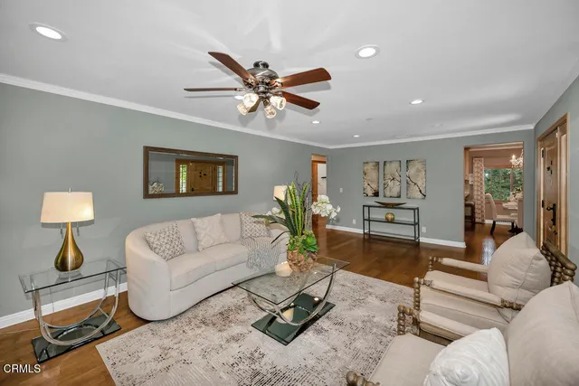 $1,495,000 | 117 Brocadero Place, Pasadena, CA 91105