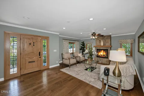 $1,495,000 | 117 Brocadero Place, Pasadena, CA 91105