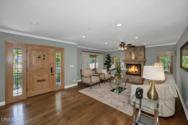 $1,495,000 | 117 Brocadero Place, Pasadena, CA 91105