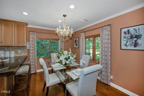 $1,495,000 | 117 Brocadero Place, Pasadena, CA 91105