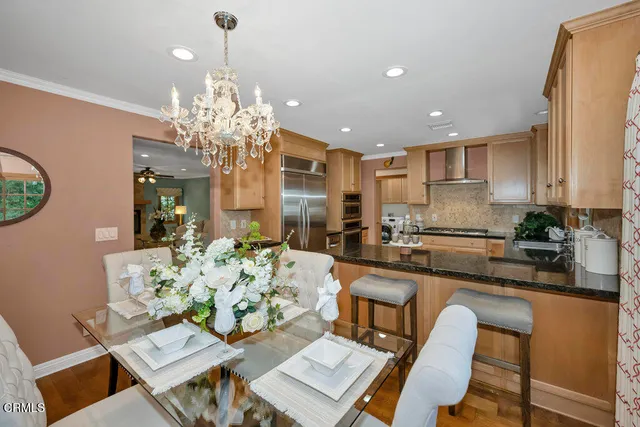 $1,495,000 | 117 Brocadero Place, Pasadena, CA 91105