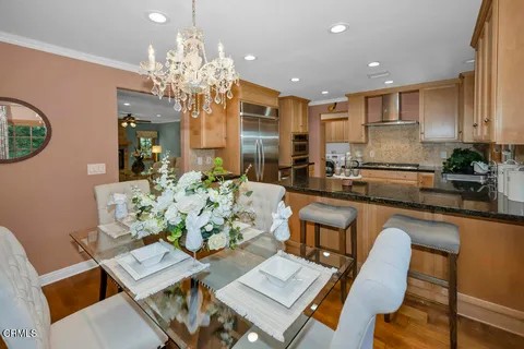 $1,495,000 | 117 Brocadero Place, Pasadena, CA 91105