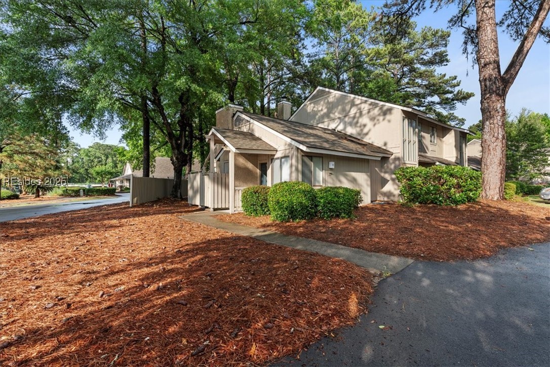 5 Gumtree Road, Unit E1 Hilton Head Island, SC 29926 - Photo 1 of 1 Gallery Image 1