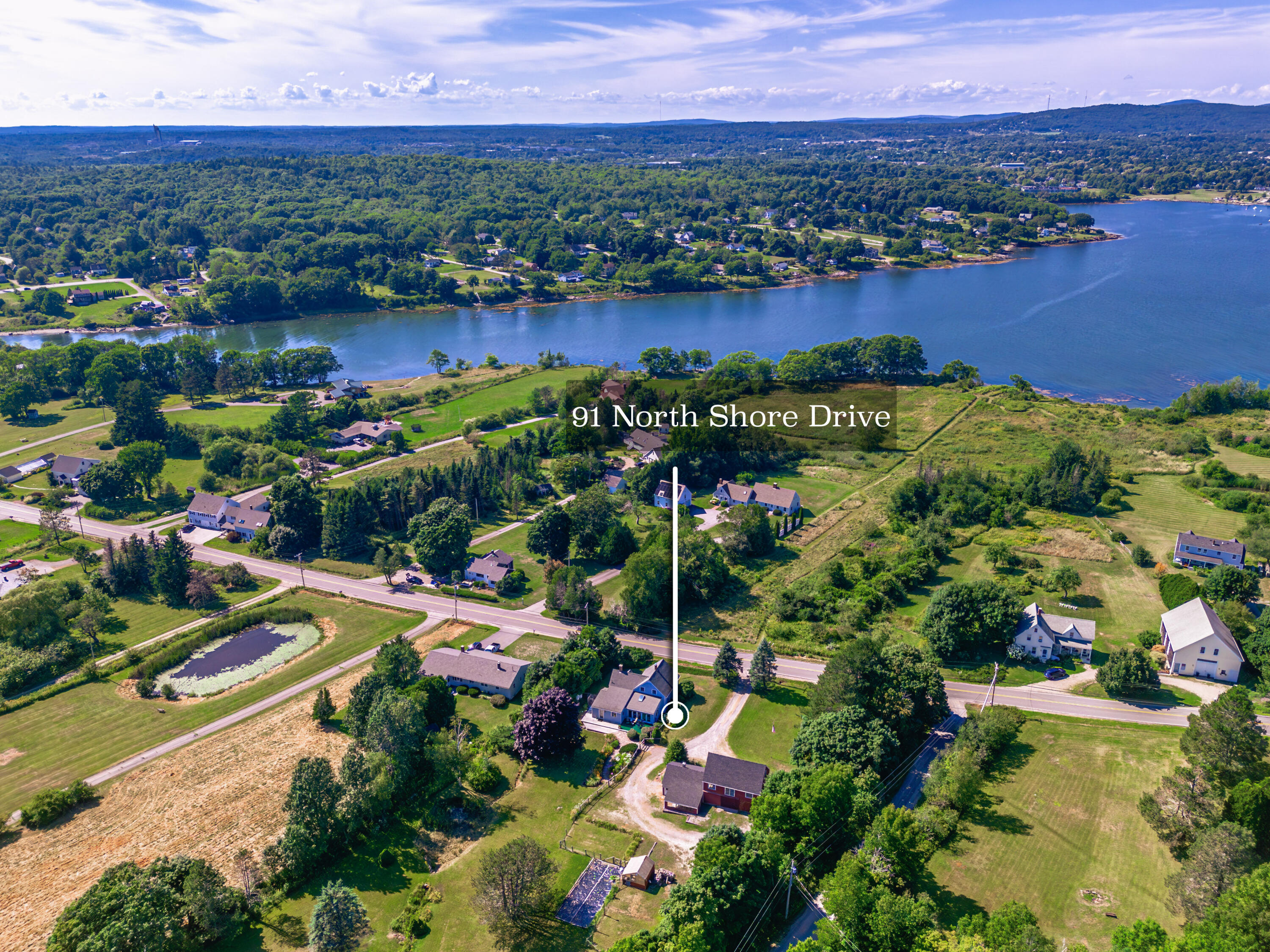 91 North Shore Drive Owls Head, ME 04854 - Photo 12 of 91 DJI_20240808152415_0246_D-Enhanced-NR