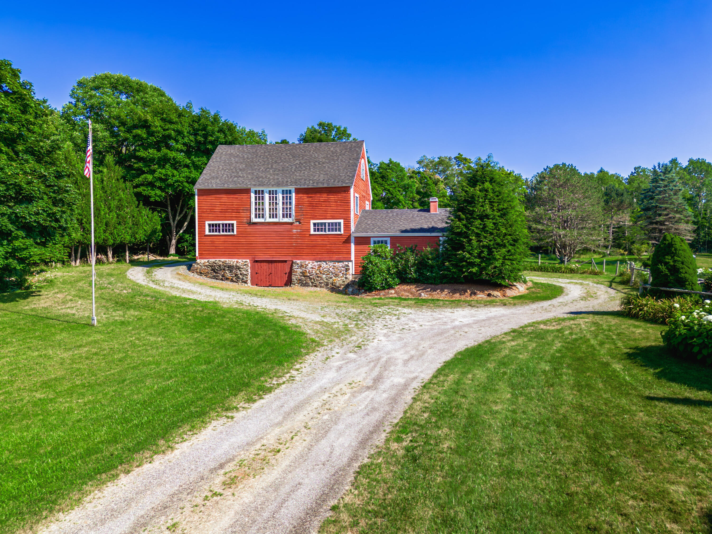 91 North Shore Drive Owls Head, ME 04854 - Photo 6 of 91 DJI_20240808155129_0299_D-Enhanced-NR