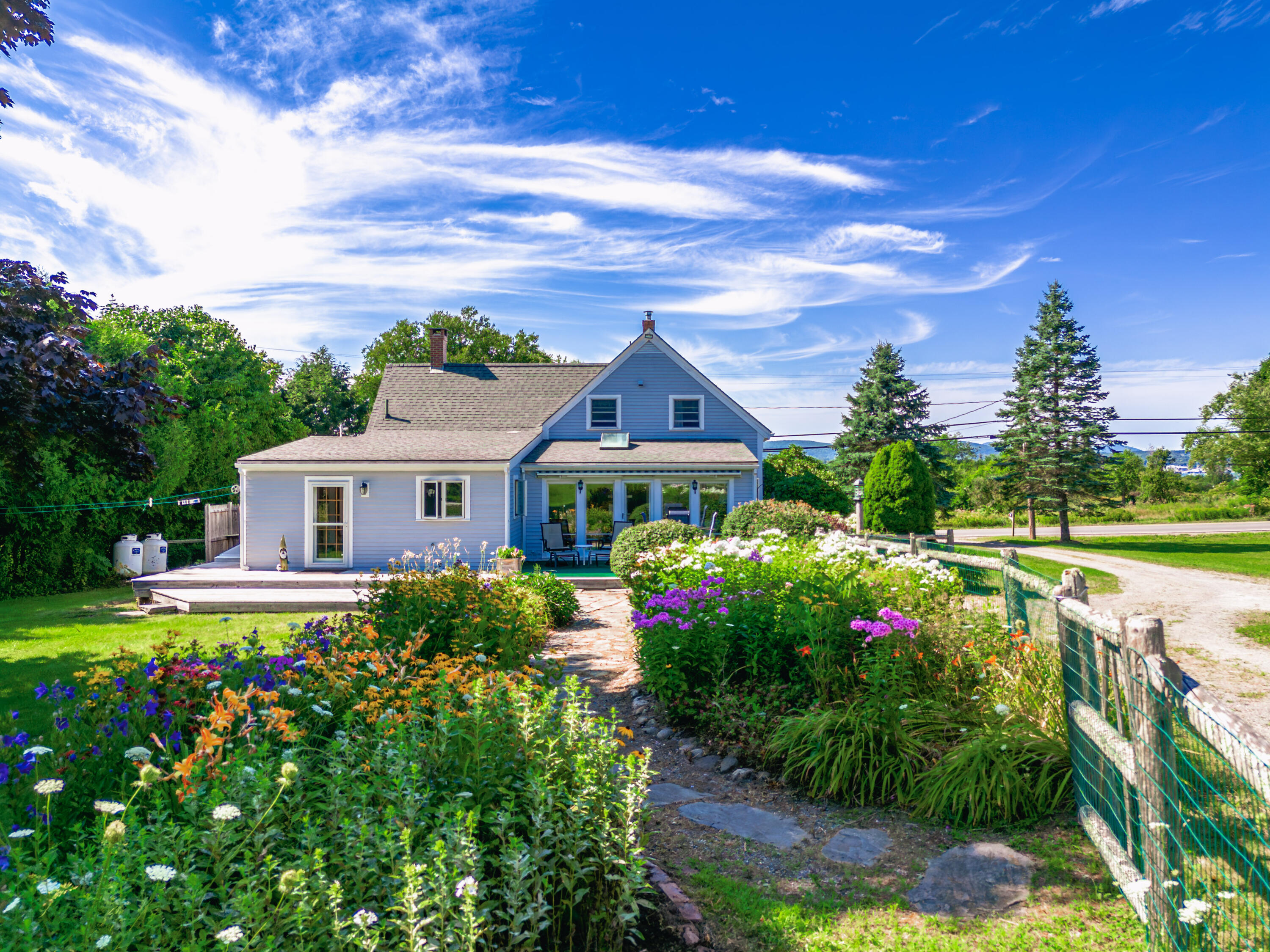 91 North Shore Drive Owls Head, ME 04854 - Photo 7 of 91 DJI_20240808153938_0279_D-Enhanced-NR