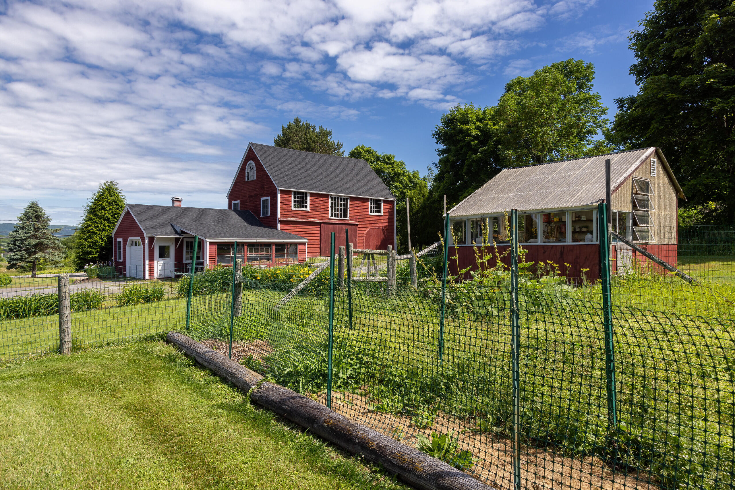 91 North Shore Drive Owls Head, ME 04854 - Photo 79 of 91 David green house