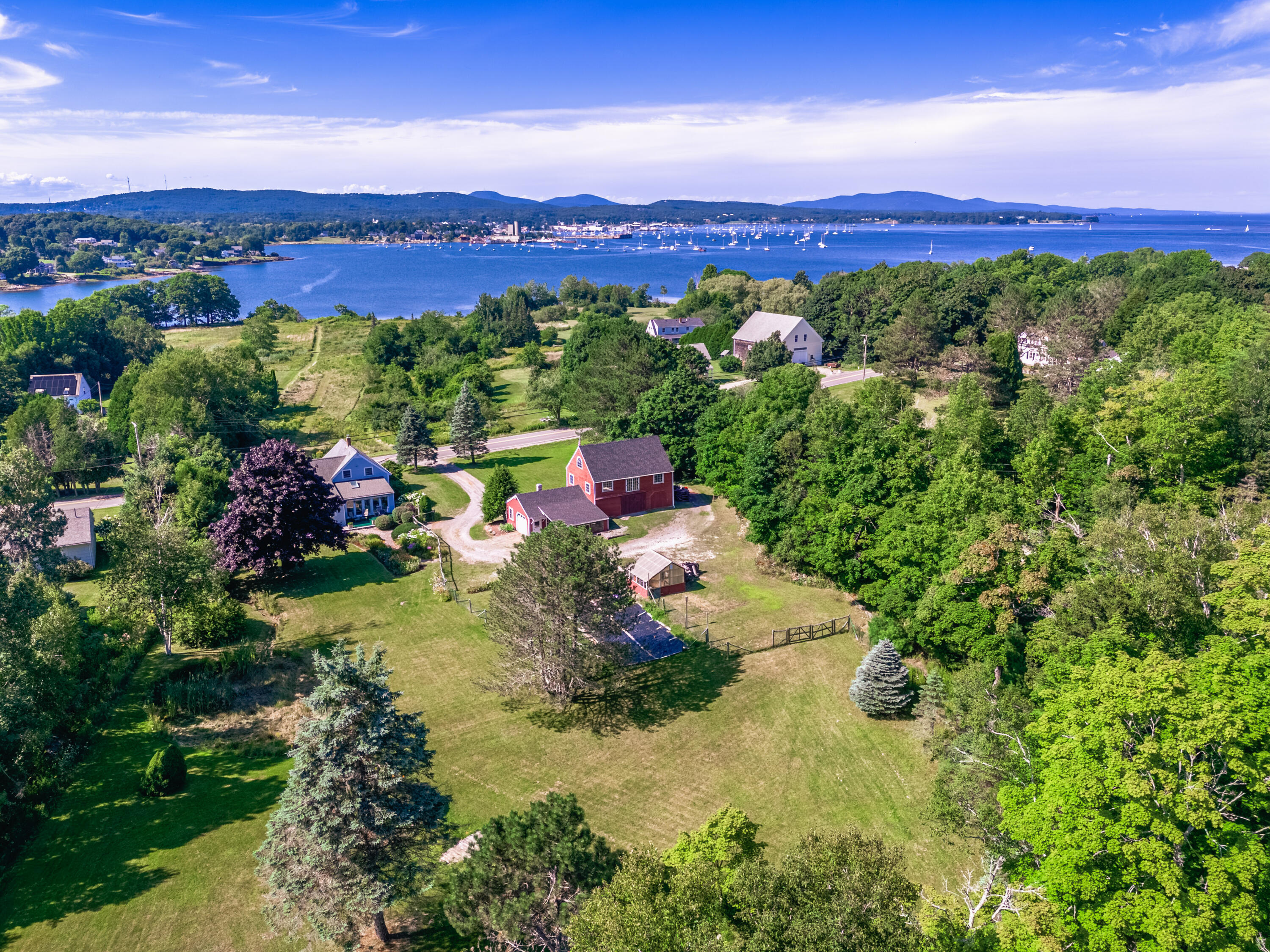 91 North Shore Drive Owls Head, ME 04854 - Photo 83 of 91 DJI_20240808152721_0251_D-Enhanced-NR