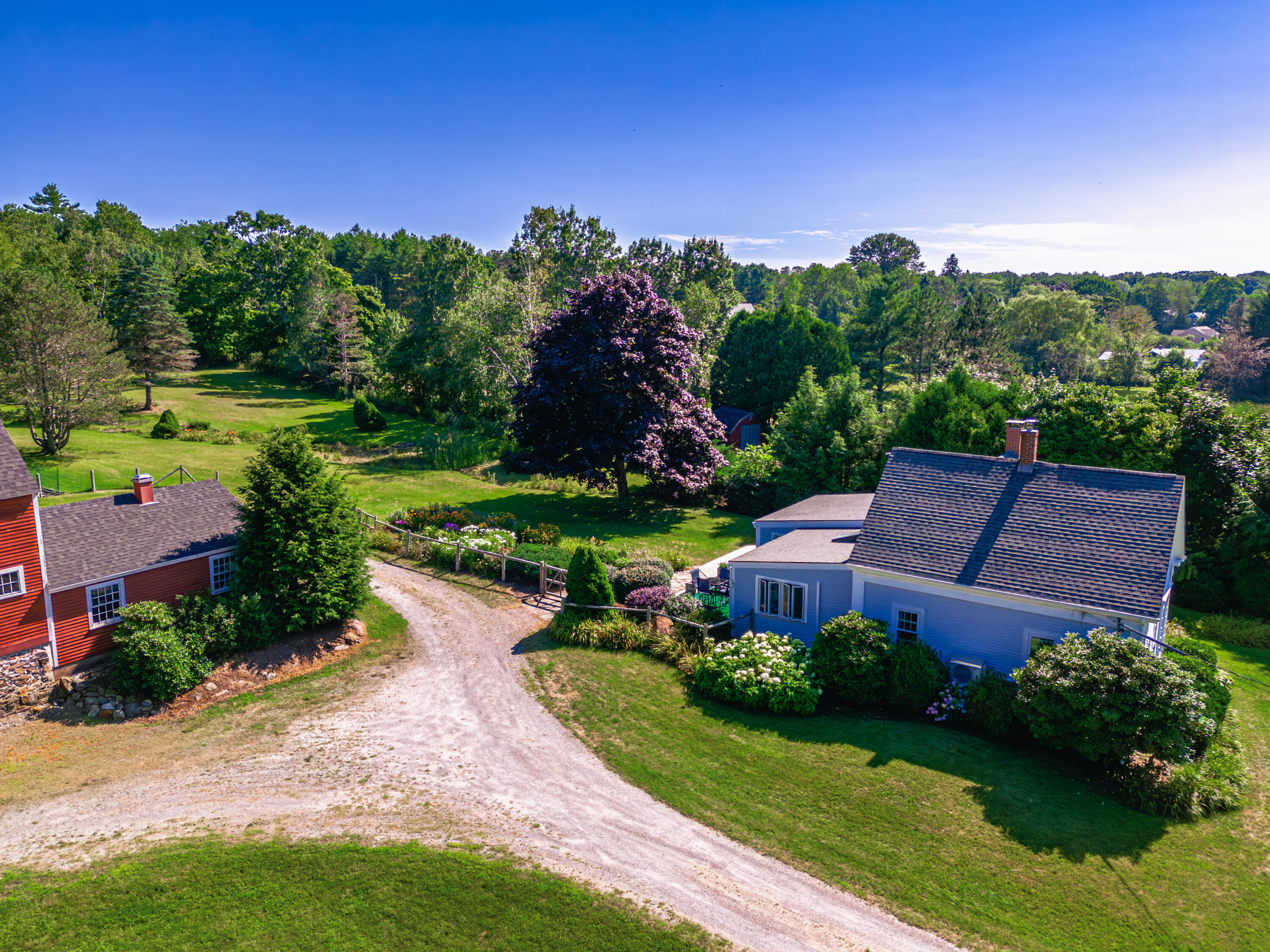 91 North Shore Drive Owls Head, ME 04854 - Photo 85 of 91 DJI_20240808153131_0264_D-Enhanced-NR