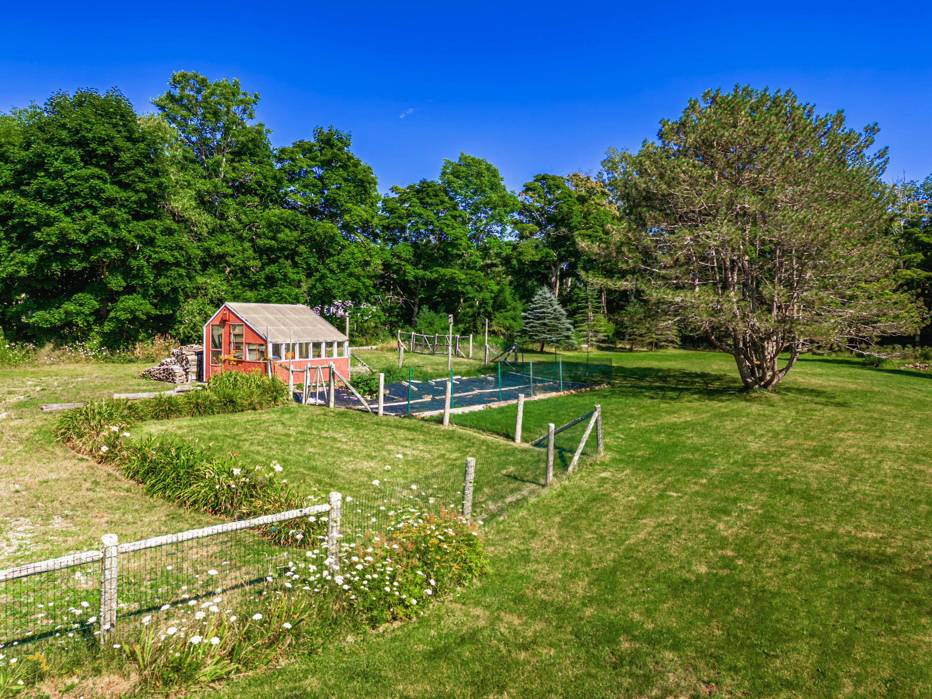 91 North Shore Drive Owls Head, ME 04854 - Photo 88 of 91 DJI_20240808154437_0288_D-Enhanced-NR